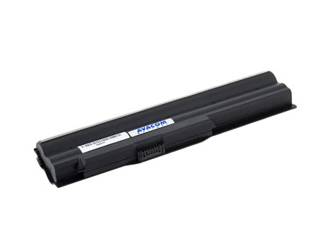 Sony Vaio VPC Z Series VGP BPS20 Li Ion 10 8V 5200mAh 56Wh Black