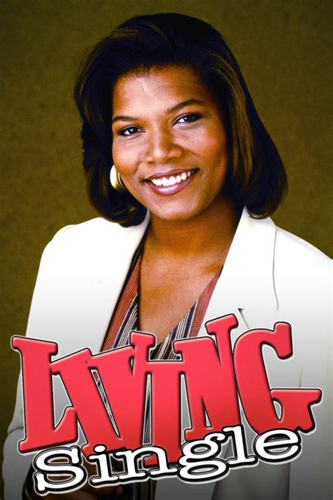 Living Single (TV Series 1993-1998) - Posters — The Movie Database (TMDB)