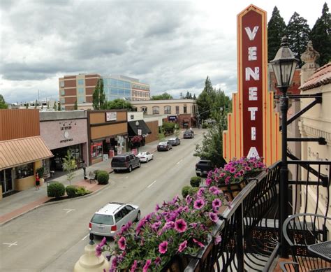 Arts & Culture in Downtown Hillsboro - PlannersWeb