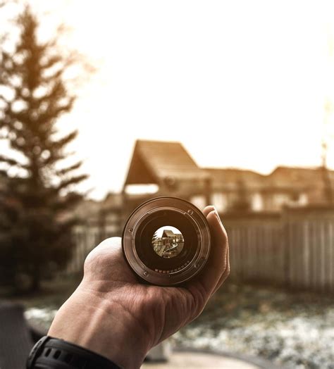 HOW TO FIND THE SHARPEST POINT OF YOUR LENS (SWEET POINT)