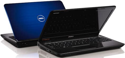 Dell Inspiron 14R 15R And 17R Laptops 2010 Ecoustics