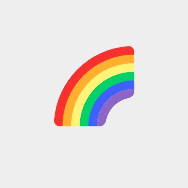 Rainbow Symbol (🌈) - Copy and Paste Text Symbols - Symbolsdb.com