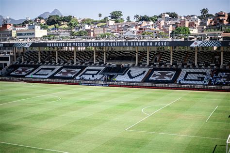 Vasco irá promover campanha de doação em prol das vítimas da tragédia