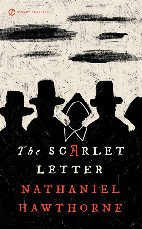 Letter A Symbolism In The Scarlet Letter