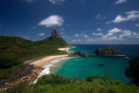 Travel to Fernando de Noronha - Matueté