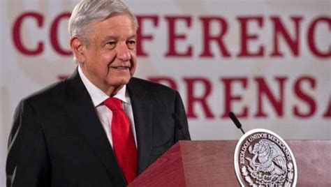 Amlo Pone Estrellita A Salazar Lomel N Por Su Aporte En Reforma Al