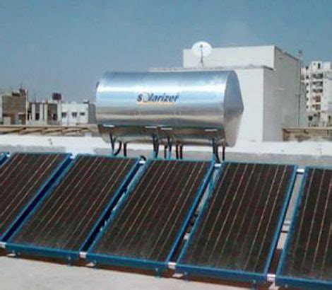 Solar Water Heater Companies Emmvee Group Solar Solutions