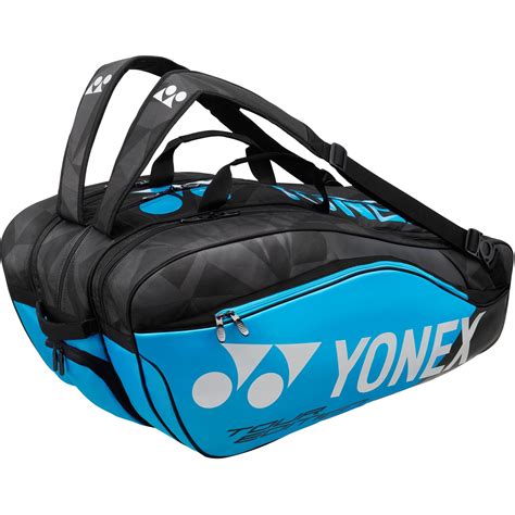 Yonex Pro 9 Racket Bag Bag9829ex Infinite Blue