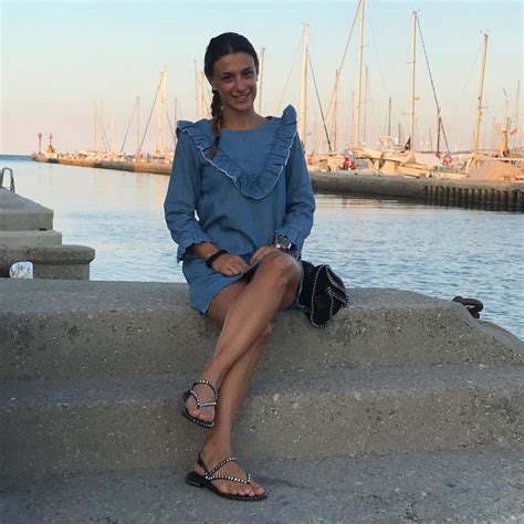 Marta Fanti - Hostess - Marta Fanti | XING