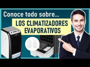 Aire Acondicionado Port Til Vs Climatizador Cu L Es La Mejor Opci N