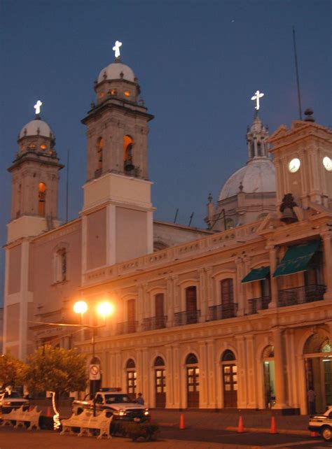 Colima México Turismo Viajes México