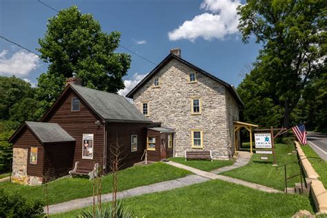 Visiting the Museum of Indian Culture in Allentown - Uncovering PA