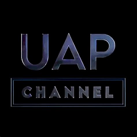 Uap Channel Youtube