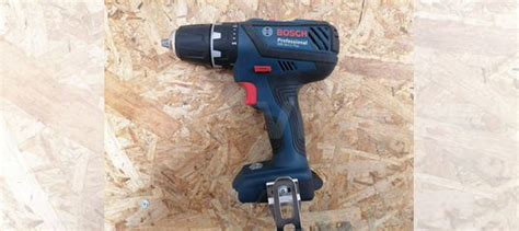Шуруповерт Bosch GSR 18-2-Li Plus купить в Москве | Товары для дома и ...