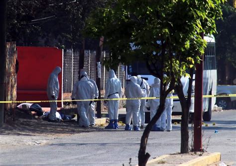 Exigen Seguridad Custodias Del Cefereso La Silla Rota