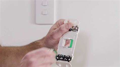 Step By Step Guide To Wiring Clipsal Light Switches