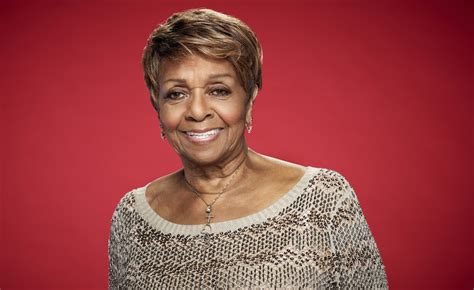 12 Surprising Facts About Cissy Houston