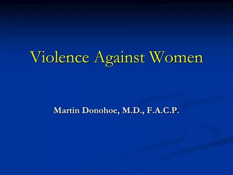 Ppt Violence Against Women Powerpoint Presentation Free Download Id 9305499