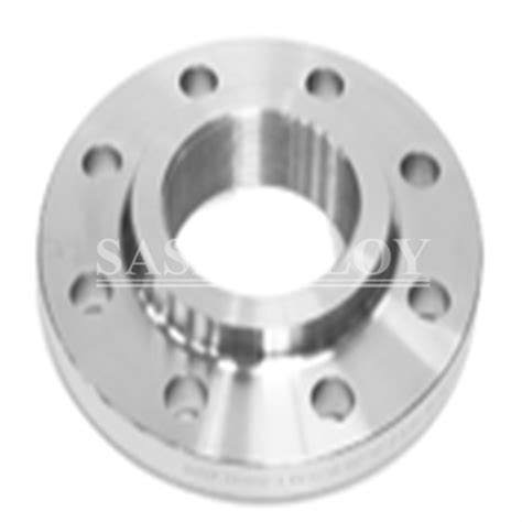 Inconel 625 Flanges Sasa Alloy Co Ltd