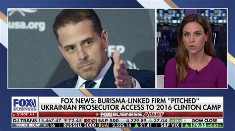 AIM's Adam Guillette discusses the latest Hunter Biden scandal on Fox Business - Accuracy In Media