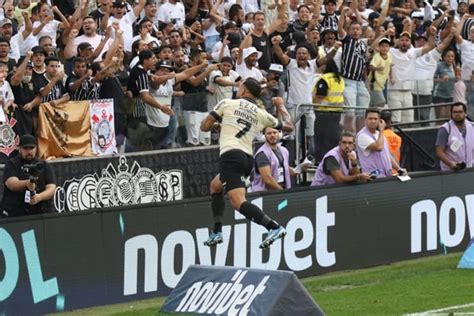 Corinthians Não Tem Mais Proposta Da Liga Forte Por Direitos De