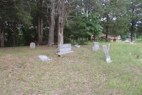 Saint Pauls Cemetery em Oxford Mississippi Cemitério Find a Grave