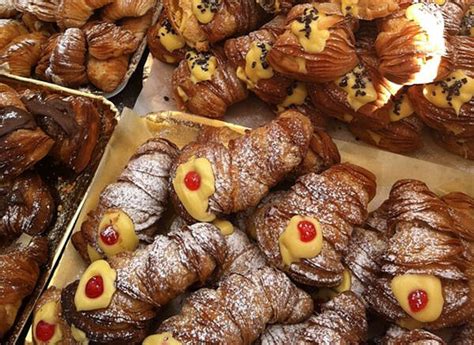 Dove Fare Colazione A Monza E Brianza Sei Bar Pasticceria Con Le