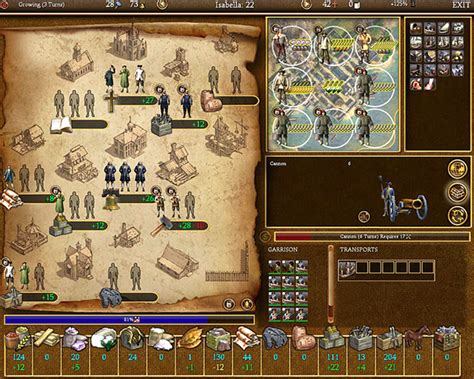 Civilization Iv Colonization Screenshots