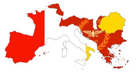 Latin European Republic vs Empire by LoreC10 on DeviantArt