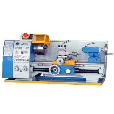 Wholesale Small Hobby Lathe Machine High Precision Mini Type Metal