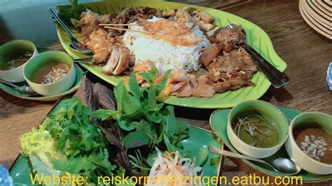 Vietnamesischen Reiskorn Restaurant Metzingen Metzingen Vietnamese