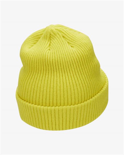 Nike Peak Standard Cuff Futura Beanie