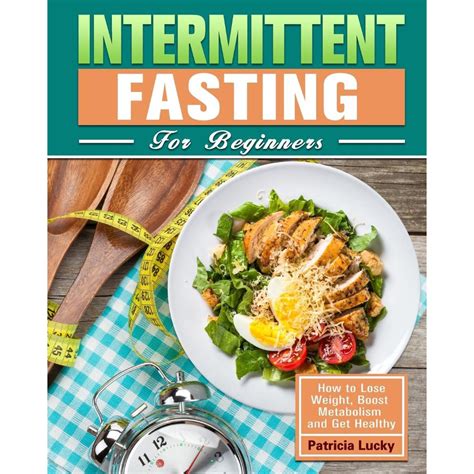 Intermittent Fasting For Beginners Vintage