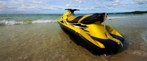 Different Sea Doo Hulls Compared Video Jetdrift Jetdrift