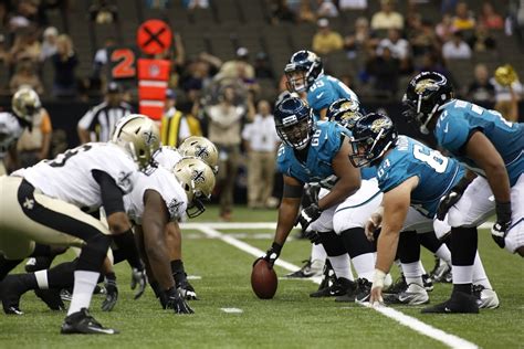 Jaguars vs. Saints Predictions | WKKY Country 104.7