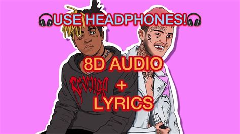 Lil Peep Ft Xxxtentacion Falling Down Lyrics D Audio Youtube