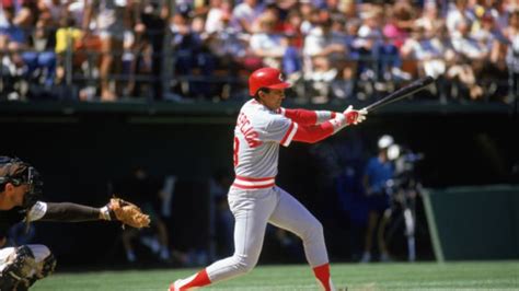 Cincinnati Reds: Dave Concepción is still missing from the Hall of Fame