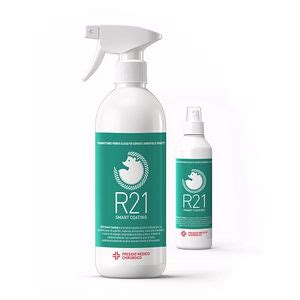 Floors Ans Surface Disinfectant R E R Group S R L Liquid