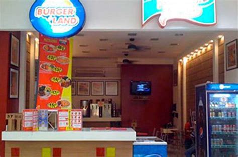 Conheça Franquias Burger Land Alugue Espaços AlugueOn