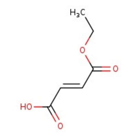 Fumaric Acid Monoethyl Ester 95 Thermo Scientific Chemicals Fisher