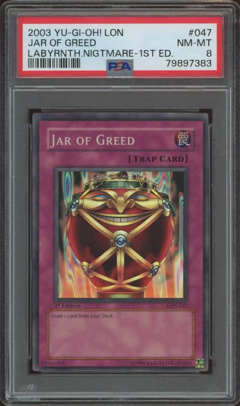 Jar Of Greed Super Catch