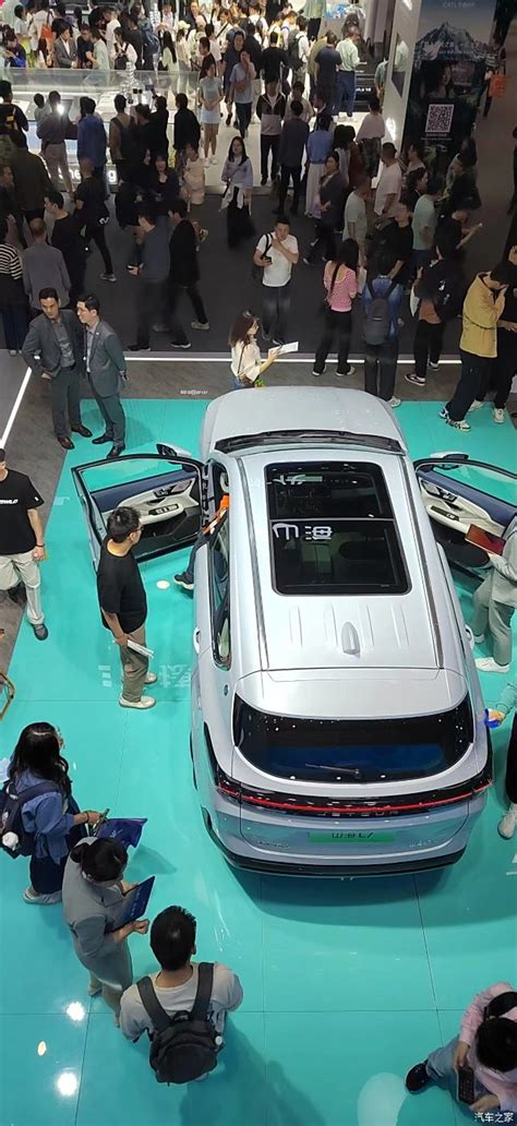 【图】奇瑞的车型越来越可爱了奇瑞icar V23论坛汽车之家论坛