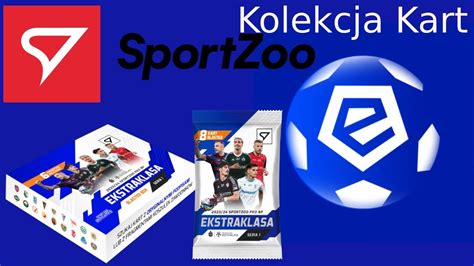 Otworzyłem Box Blaster z kolekcji z SportZoo PKO BANK POLSKI