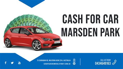 Cash For Cars Marsden Park Upto For Your Car Removal Sydney