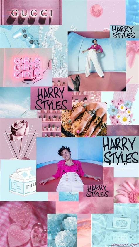 Harry Styles Pink Aesthetic Wallpaper Laptop - Solahino