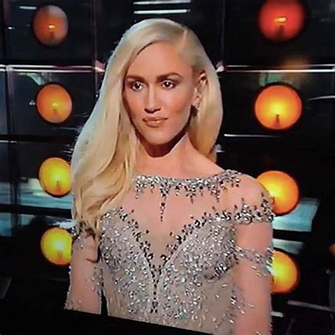 Gwen Stefani Nude Imaginative Minds