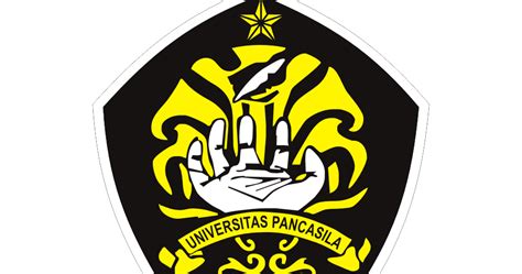 Gambar Logo Universitas Pancasila - Koleksi Gambar HD