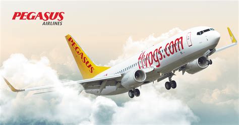 Pegasus Airlines Review Best Low Cost European Airline