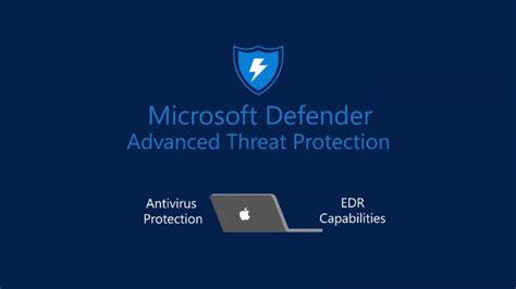 Microsoft Launches Windows Defender For Mac