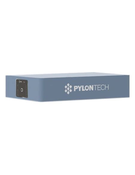 Modulo Bms Fc Pylontech Per Monitoraggio Batterie Sistema Force H